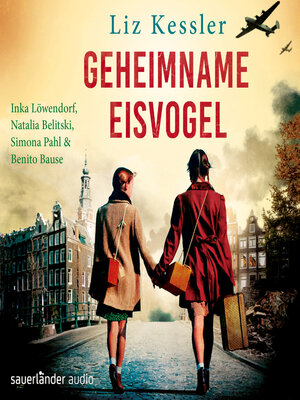 cover image of Geheimname Eisvogel